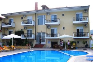 Vila ELANIOS ZEUS Stavros