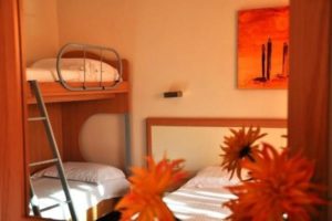 Vila ELANIOS ZEUS Stavros