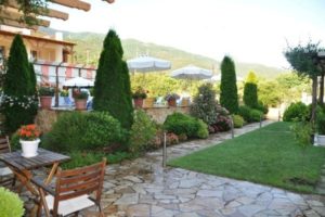 Vila ELANIOS ZEUS Stavros