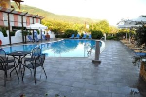 Vila ELANIOS ZEUS Stavros