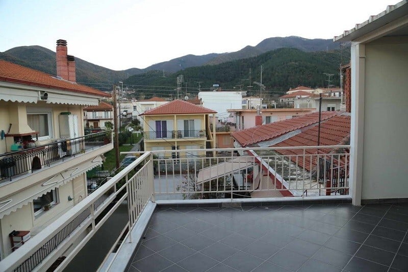 Vila FOTIS Stavros Vila FOTIS Stavros