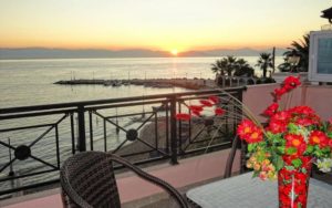 Vila GALINI SEA Benices