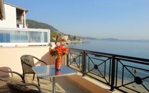 Vila GALINI SEA Benices