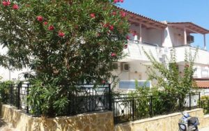 Vila GALINI STUDIOS Benices