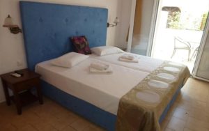 Vila GALINI STUDIOS Benices