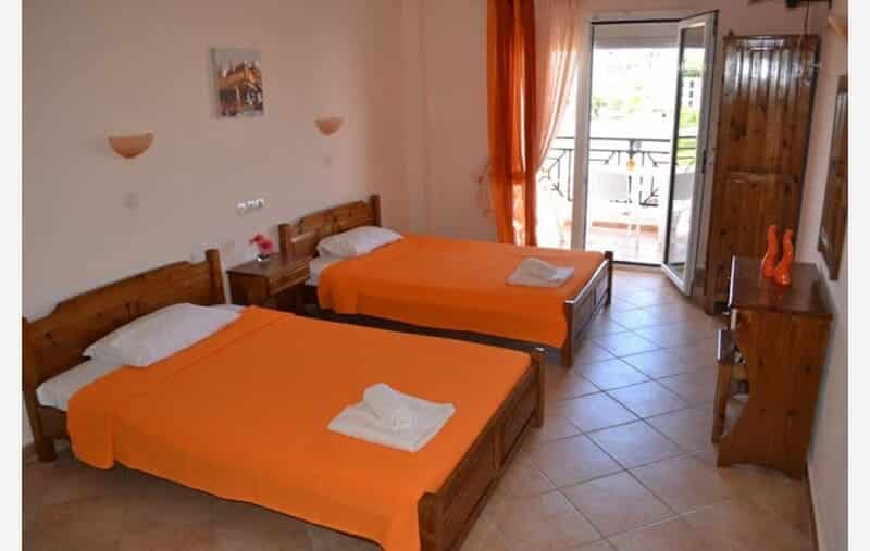 Vila GOLDEN SUN Kalitea Vila GOLDEN SUN Kalitea