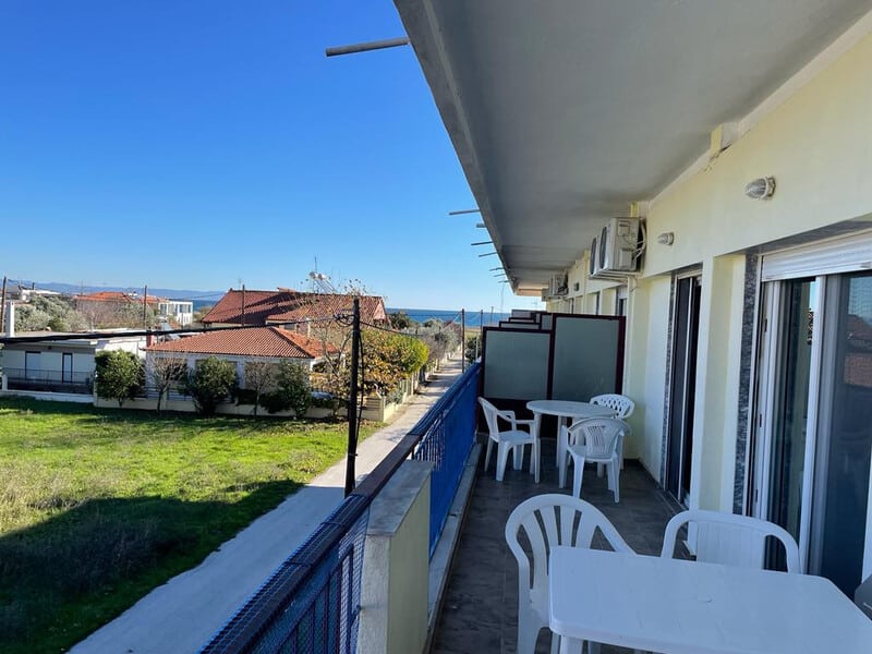 Vila IOANNIS Asprovalta