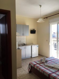 Vila IRINI Asprovalta