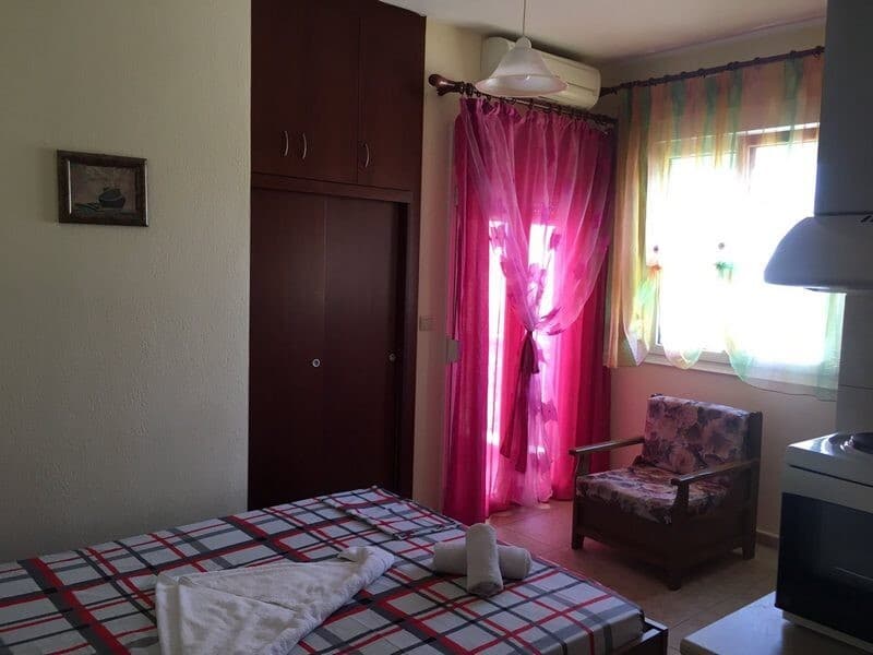 Vila IRINI Asprovalta