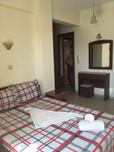 Vila IRINI Asprovalta