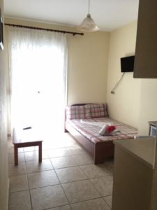 Vila IRINI Asprovalta