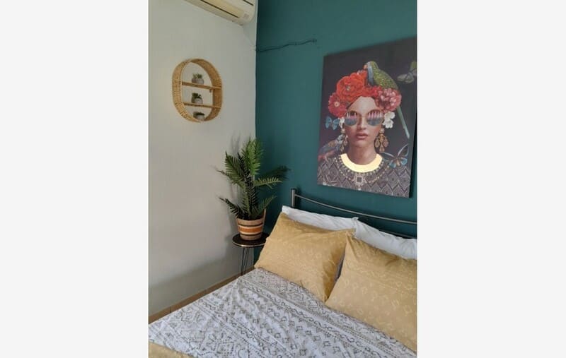 Vila KIRIAKOS LUX Kalitea Vila KIRIAKOS LUX Kalitea — letovanje Kalitea, Grčka