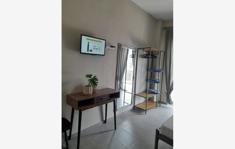 Vila KIRIAKOS LUX Kalitea Vila KIRIAKOS LUX Kalitea — letovanje Kalitea, Grčka