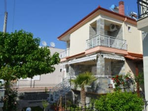 Vila LAMBRINI Nea Vrasna