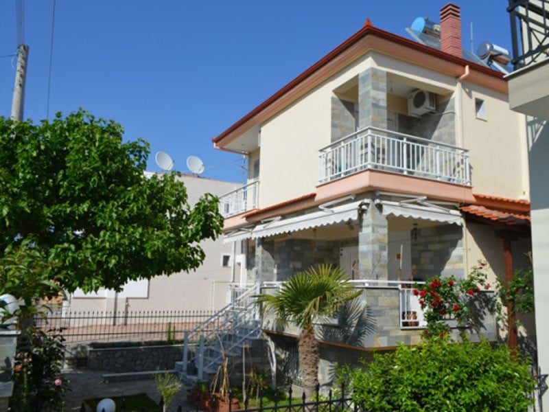 Vila LAMBRINI Nea Vrasna Vila LAMBRINI Nea Vrasna