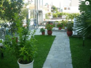 Vila LAMBRINI Nea Vrasna