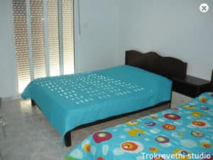 Vila LAMBRINI Nea Vrasna