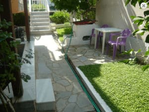 Vila LAMBRINI Nea Vrasna