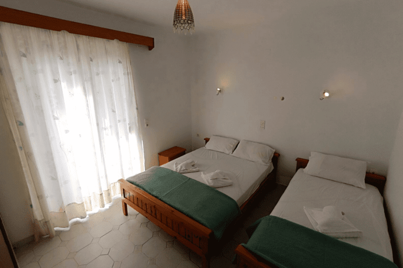 Vila LUIZA Vrahos Vila LUIZA Vrahos