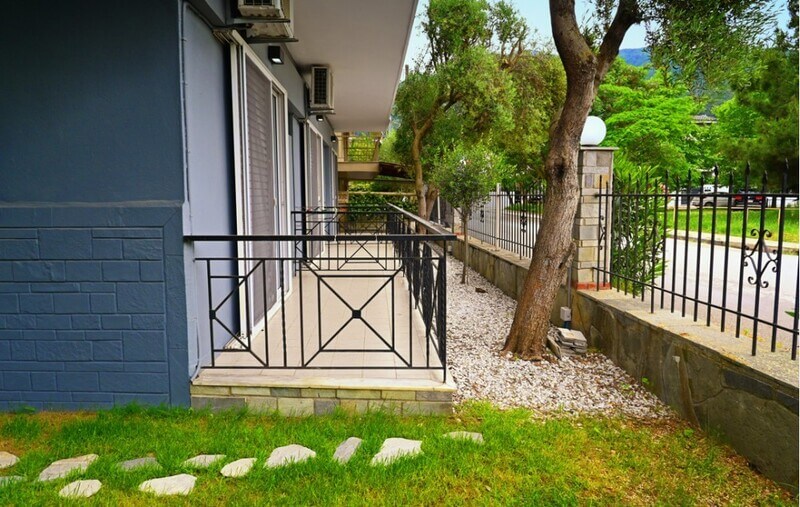 Vila MAGNOLIA Stavros Vila MAGNOLIA Stavros