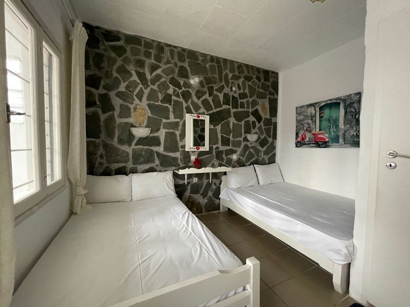 Vila MARINA Asprovalta