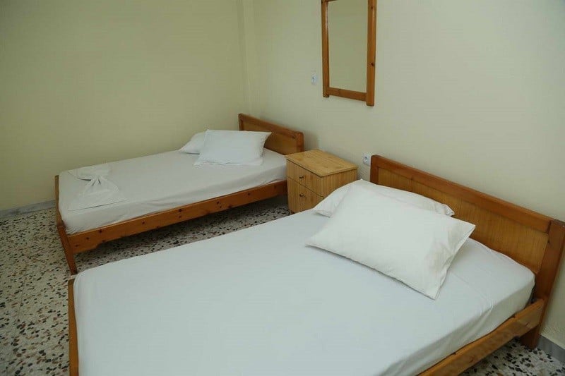 Vila MORFULA Stavros Vila MORFULA Stavros