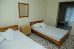 Vila MORFULA Stavros