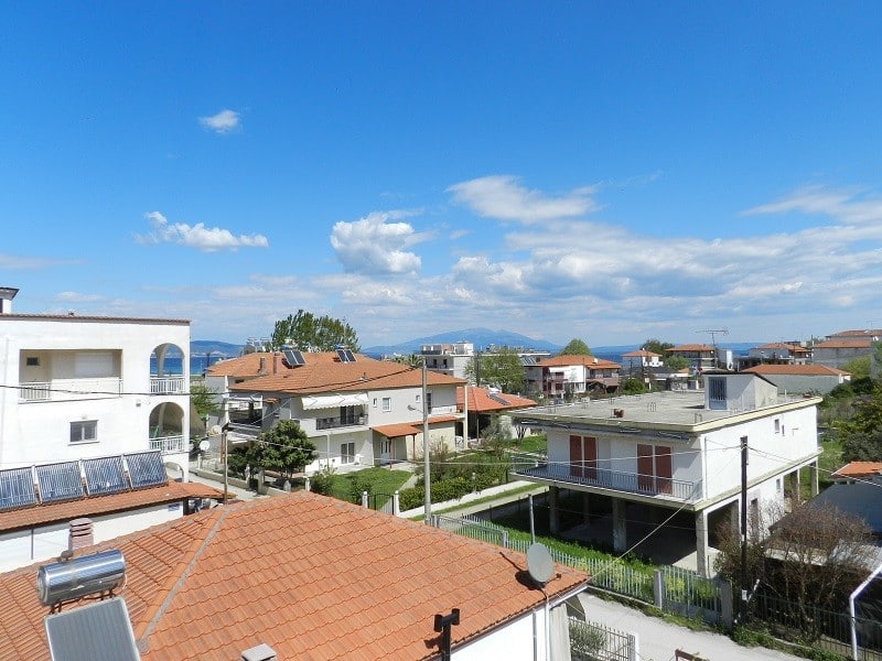 Vila MORFULA Stavros Vila MORFULA Stavros