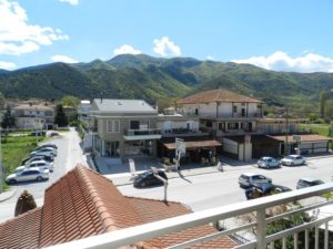 Vila MORFULA Stavros