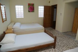 Vila MORFULA Stavros