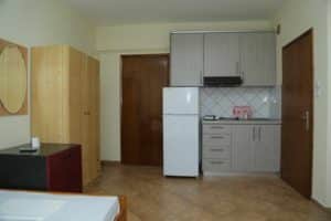 Vila MORFULA Stavros