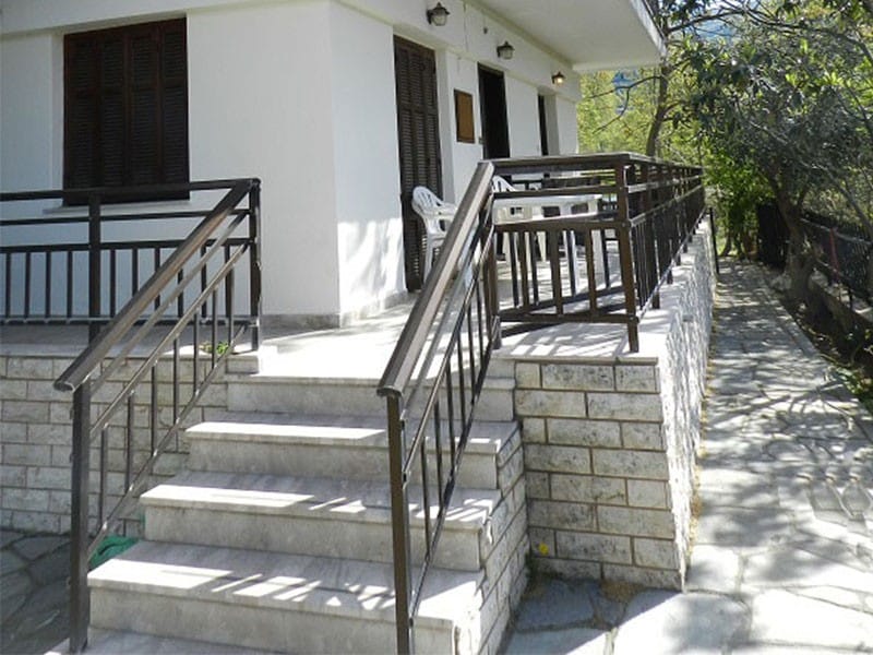 Vila NATALINA Stavros