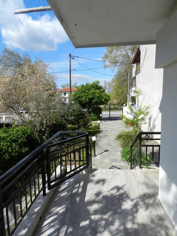 Vila NATALINA Stavros