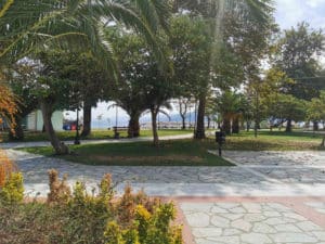 Vila NIKOS Asprovalta