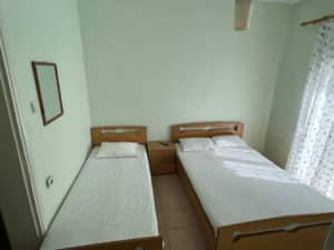 Vila NIKOS Asprovalta