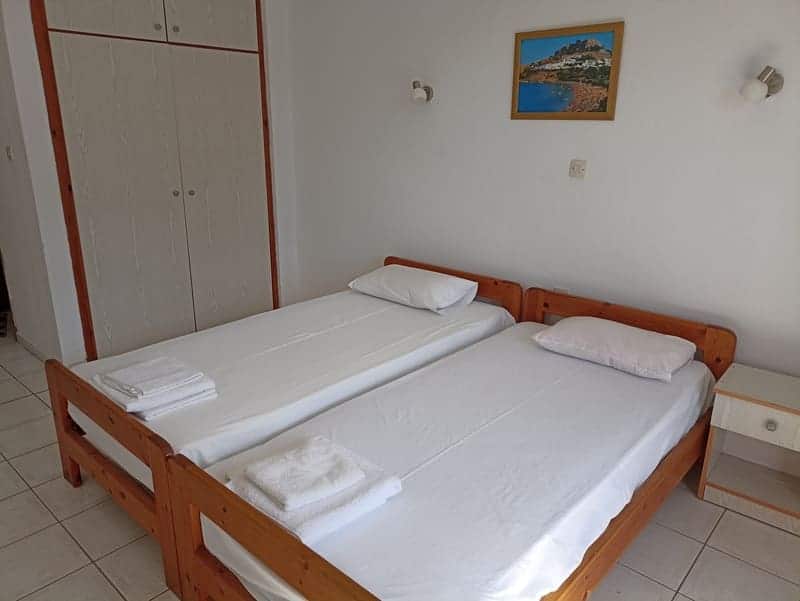 Vila PANAGIOTA Kalitea Vila PANAGIOTA Kalitea — letovanje Kalitea, Grčka