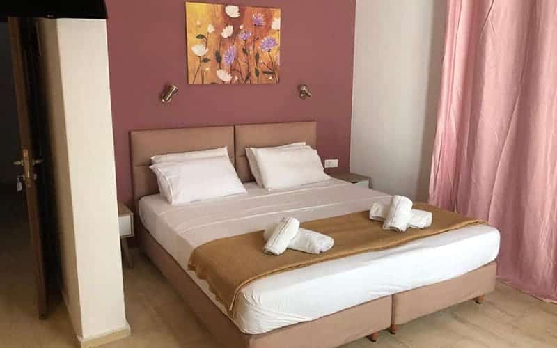 Vila SKIATHOS HILLS Skiathos