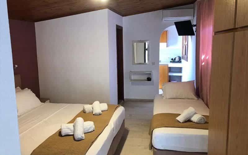 Vila SKIATHOS HILLS Skiathos