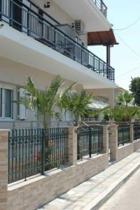 Vila THALIA Nea Vrasna