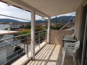 Vila THALIA Nea Vrasna