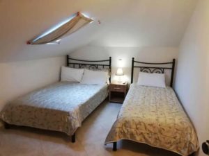 Vila THALIA Nea Vrasna