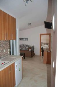 Vila THALIA Nea Vrasna