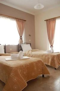 Vila THALIA Nea Vrasna