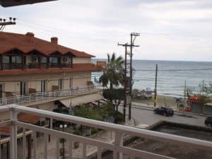 Vila VAVEL Leptokaria