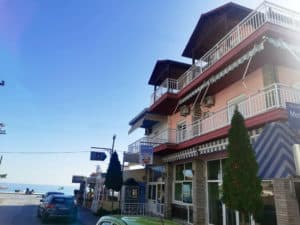 Vila VAVEL Leptokaria