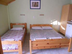 Vila VAVEL Leptokaria