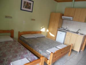 Vila VAVEL Leptokaria