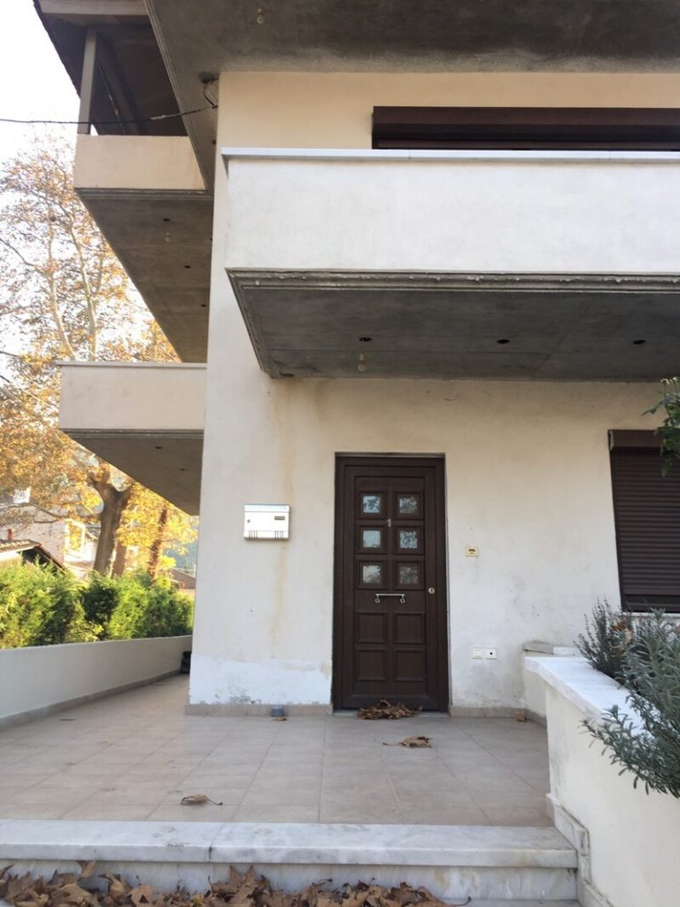 Vila VULA Stavros
