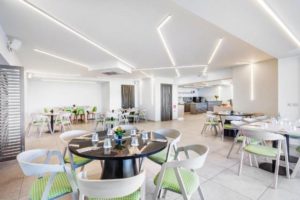 Hotel KRIOPIGI Kriopigi