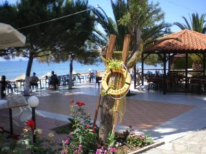 Hotel PORTO MATINA Metamorfozis